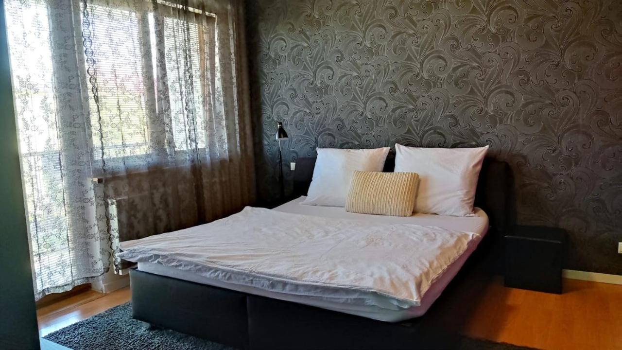 Penzion Ivka Skalica Exterior foto